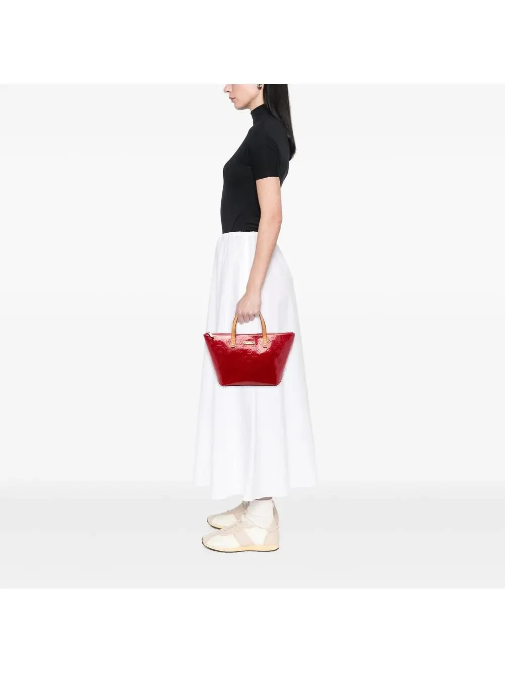 Louis Vuitton Vernis Bellevue Pm Pre- #360966L56B